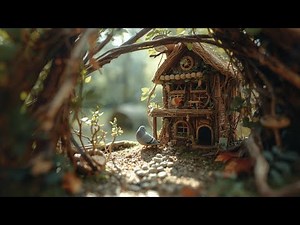 How to Make a Beautiful Pigeon House at Home