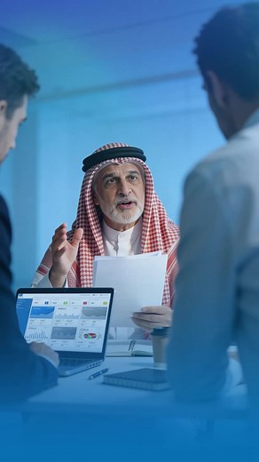 تحكم بفواتيرك وإدارة أعمالك بسهولة مع سماك