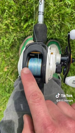 Beginner's Guide: How to Set Up a Baitcaster for Fishing Success