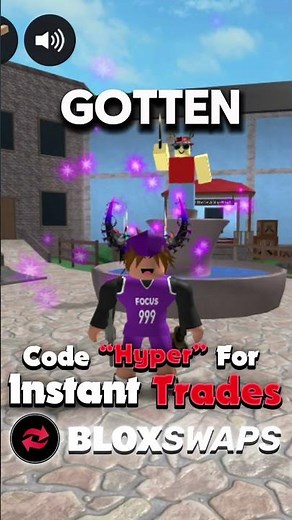 How to Import Your Inventory #bloxswap #mm2 #roblox #robloxshorts #freegodly #trending #shorts