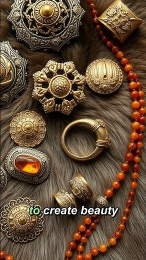 Viking Beauty Secrets: Surprising Facts About Norse Glamour?