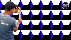 26K views · 637 reactions | Painting #art #tutorial #painting | Hobby Paint | Facebook