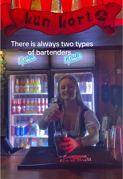 Types of Bartenders: A Fun Look at Bartending Styles
