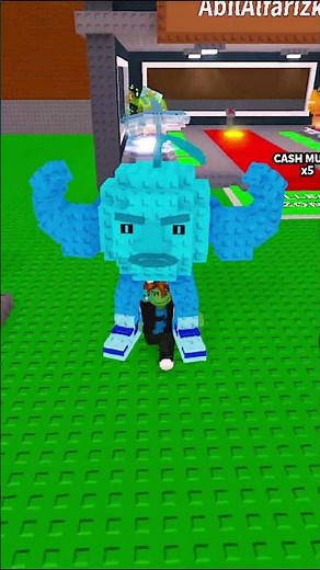 Steal a brainrot Jacko Jack Jack 🎃 #stealabrainrot #roblox