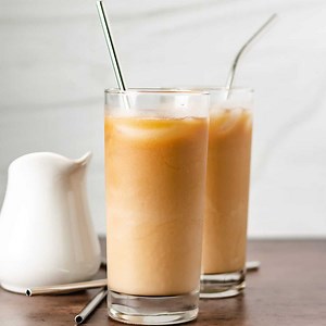 Caramel Iced Coffee