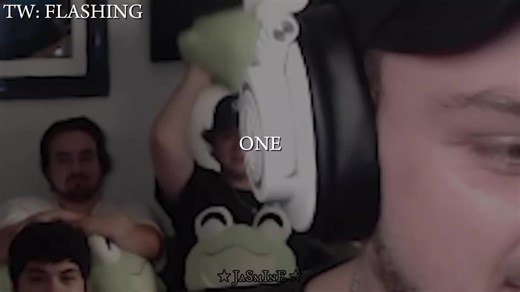 Creative Green Screen Frog Video