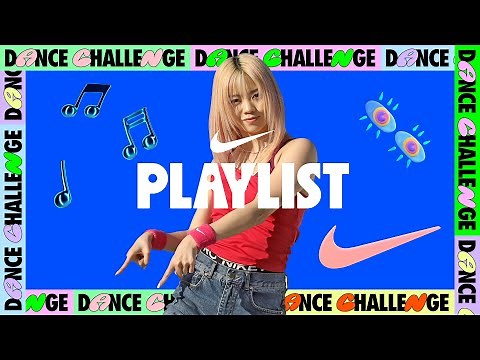 Dancer Bailey Sok Puts it All Together! Dance Challenge FINALE! | Nike Playlist (S10E16) | Nike