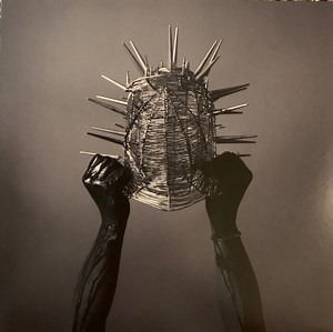 GhosteMane - ANTI-ICON