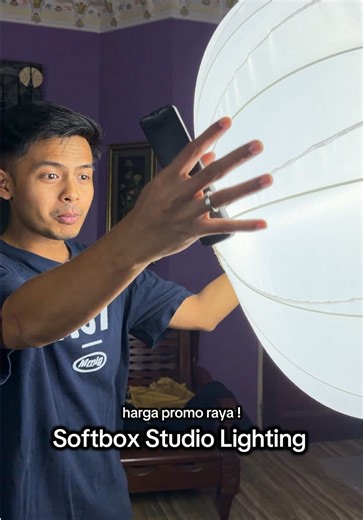 Affordable Softbox Studio Lighting Deals