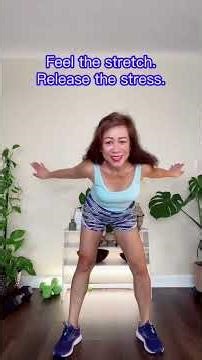 70s Aerobic Style: Feel the Love Edition 🕺✨ | Relaxing Retro Stretch Before Bedtime #softstretch