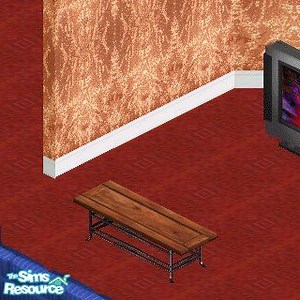 Sims 1 Floors