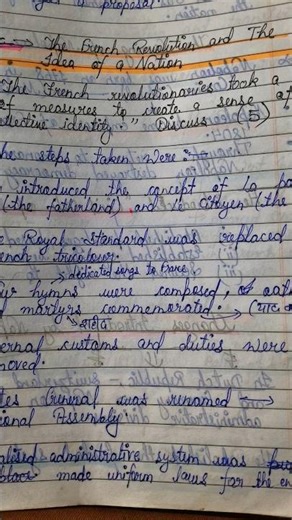 #class 10 #history#chapter 1 $ important topics and questions