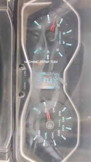 Why Your Speedometer is Wrong (RPM Fluctuation)😃😊 #shorts