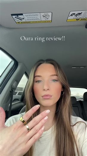 Oura Ring 4 Review: Is It Worth the Hype?