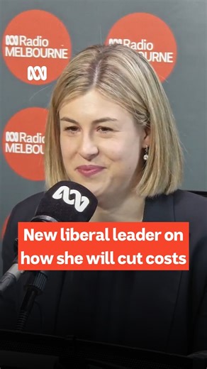 155K views · 813 reactions | The Victorian Liberal Party's new...