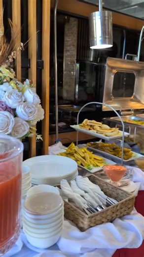 128 reactions · 24 shares | Our Merienda Buffet is now OPEN!  ₱199 lng! Busog kana! | Seattle's Dream Cafe | Facebook