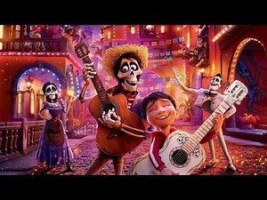 Un poco loco guitar tutorial 🎸 COCO