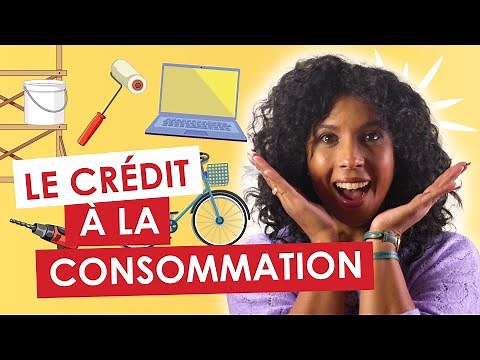 Le crédit à la consommation : c'est quoi et comment ça fonctionne ? | Questions de budget I Cofidis