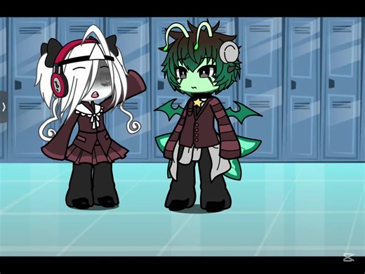 The photo was taken when she was alive lol