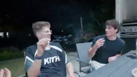 once orangie discovers the cig + coffee breakfast combo and becomes a mogger it might be genuinely over for us bros.