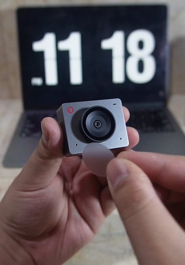 Upgrade Your Work From Home Setup with OBSBOT MEET SE