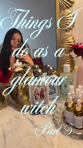 Create Your Own Glamour Jar: Live Group Tutorial