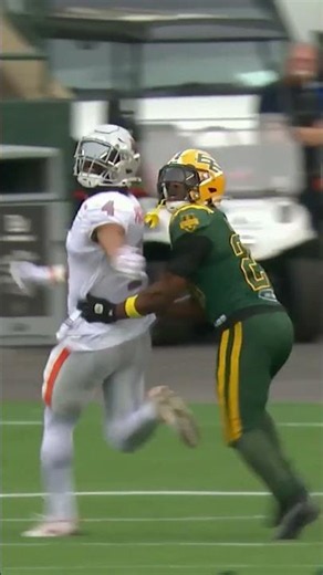 Did Keon Hatcher Just Make Catch of the Year?!
