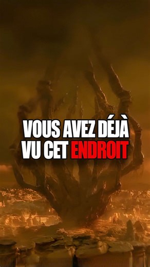 La mystérieuse structure de Stranger Things révélée !