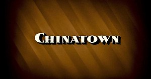 CHINATOWN 1974
