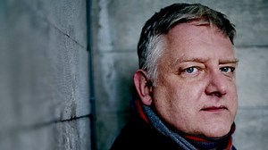 Simon Russell Beale: 'I'd love another go at Macbeth' – video interview