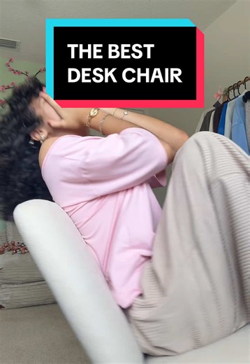 Finding the Perfect Aesthetic Desk Chair
