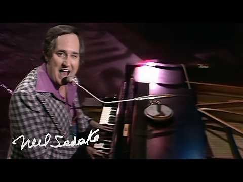 Neil Sedaka - Laughter In The Rain (In Concert: Neil Sedaka, April 26th, 1975)