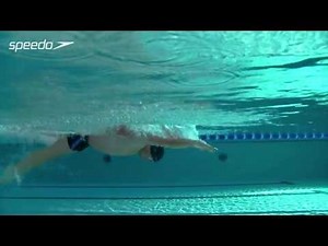 Butterfly Swimming Technique | Breathing