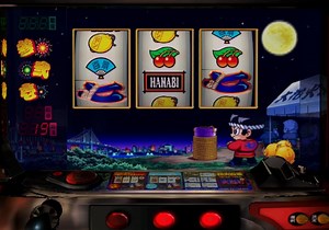 Hanabi Hyakkei Gameplay HD 1080p PS2