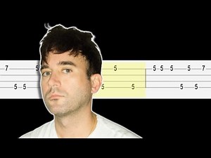 Sufjan Stevens - Fourth Of July (Easy Ukulele Tabs Tutorial)
