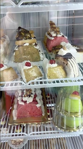 🍦✨ Le Plus Bon Gelateria Miceli – Best Gelato in San Vito Lo Capo, Sicily