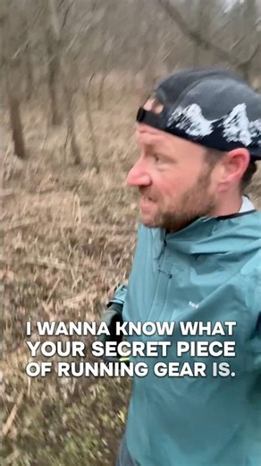 My “Magic” Rain Jacket That Scares Storms Away