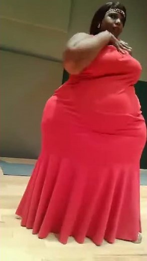 Plus grosse fesse au monde avec des fesse géantes