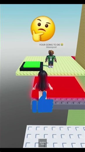 Roblox Ishowspeed Explode Button 💣