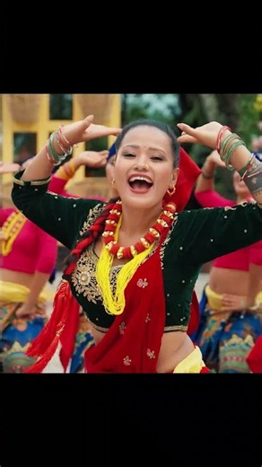 Najaneni Nacham jhai layo kurautelai sunaune geet aayo #newsong #nepalimusic