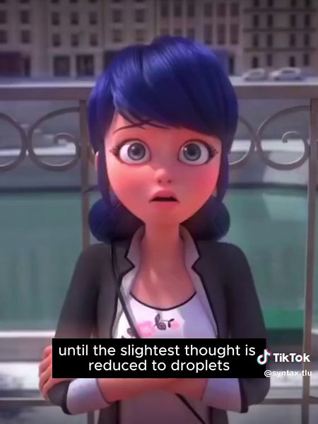 LadyBug best scene Part 1 #foryou #ladybug #scene