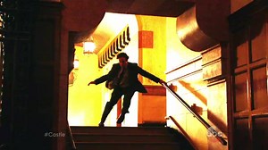 255K views · 326 shares | Can Detective Ryan really be a suspect? Perhaps there is a conspiracy! #Castle | Castle | Facebook