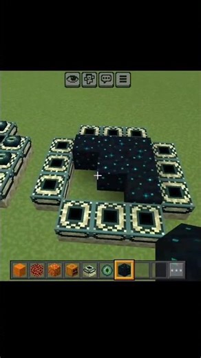 Real vs. FAKE Minecraft Builds!