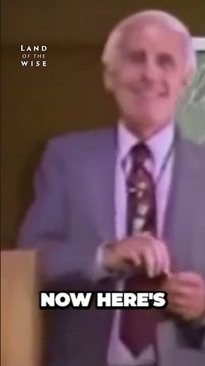 The FORMULA to SUCCESS! - Jim Rohn - New Motivational Speech