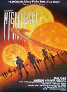 Nightfall  (1988)
