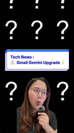 Gmail Gemini Upgrade: Fast Messaging Simplified