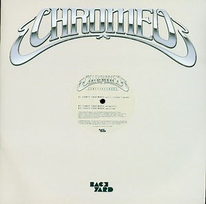 Chromeo - Fancy Footwork