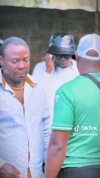 Jose Chameleone's Best Songs and Performances | TikTok