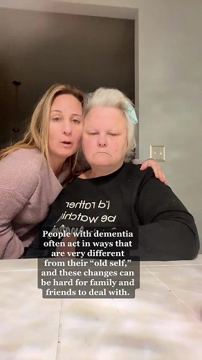 Thankful my mom is home with me & finally feels safe & loved! Huge transition! Every day is different! Every patient is different! Every case is different! We take one day at a time & celebrate our successes! #keepsmiling #positivemindset #caregiver #spoiledmary #dementia #awareness #educationalpurposes #outfitoftheday #💜