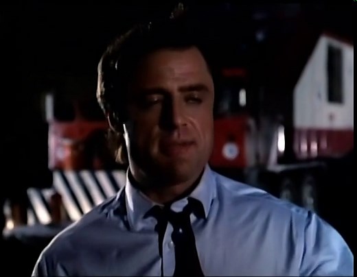 Jake And The Fatman Season 2